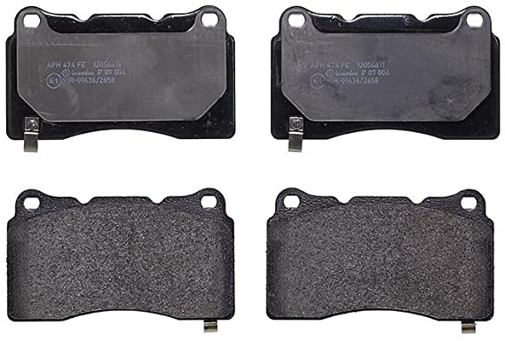 Brembo P09004 Front Brake Pad Set