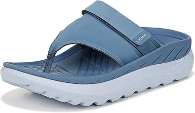 Vionic Unisex-Adult Restore Ii Thongs Flip-Flop