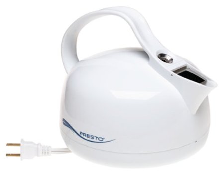 Presto 02703 Electric Tea Kettle