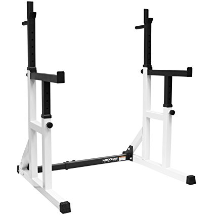 Hardcastle squat rack discount review