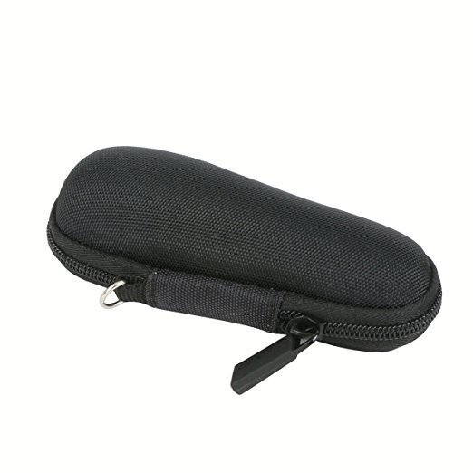 Hard Travel Case for Logitech Wireless Presenter R800 Laser Pointer by CO2CREA