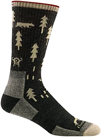 Darn Tough Men's ABC Boot Cushion Sock