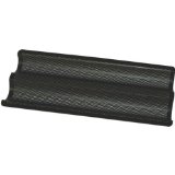 Perforated Aluminum French Baguette Dual Loaf Bread Pan