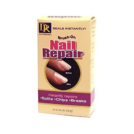 Daggett & Ramsdell Nail Repair, 0.5 Ounce