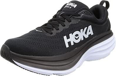 Hoka Oneone 1123202 Bondi 8 Men's Sneakers