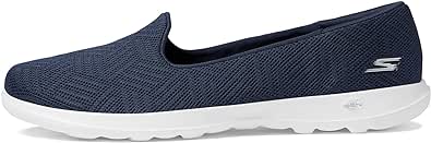 Skechers Womens Go Walk Lite Sweet Gal