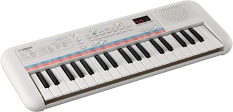Yamaha Mini-key Portable Keyboard Remie PSS-E30