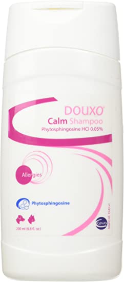 DOUXO Calm Shampoo (16.9 fl. oz.)