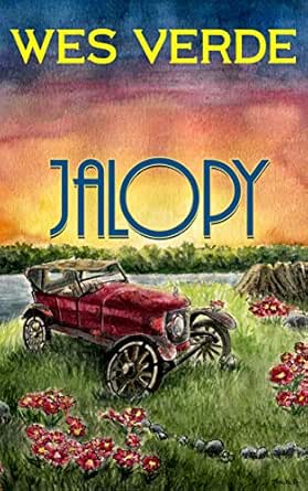 Jalopy