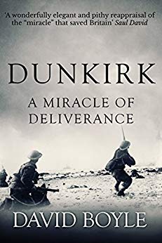 Dunkirk: A Miracle of Deliverance