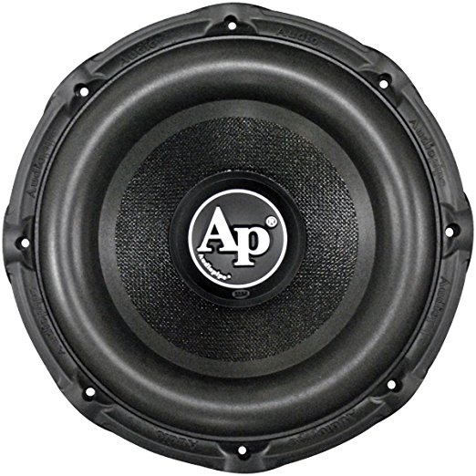 Audiopipe TXX-BD2-12 12" 3000W Car Audio Subwoofer