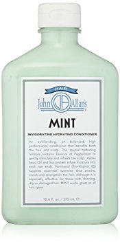 John Allan's Mint Conditioner 12.6 fl. oz.