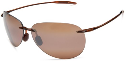 Maui Jim Sugar Beach Polarized Sunglasses