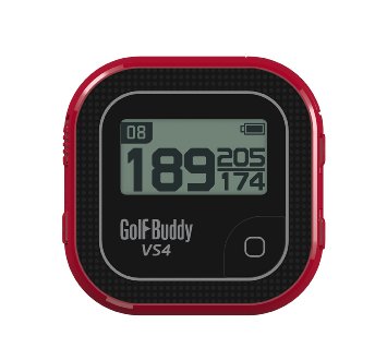 GolfBuddy VS4 Golf GPS