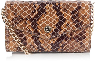 MICHAEL Michael Kors Electronics Phone Crossbody (Sand)