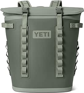 YETI Hopper M Series Backpack Soft Sided Coolers with MagShield Access