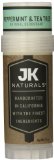 JK Naturals Natural Deodorant Peppermint and Tea Tree 27 Ounce