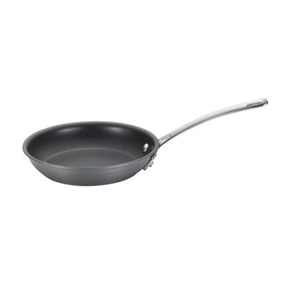 Circulon Genesis Hard-Anodized Nonstick 8-1/2-Inch French Skillet