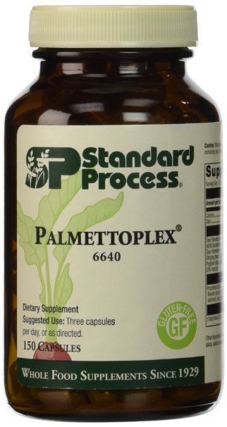 Palmettoplex (150 Capsules)