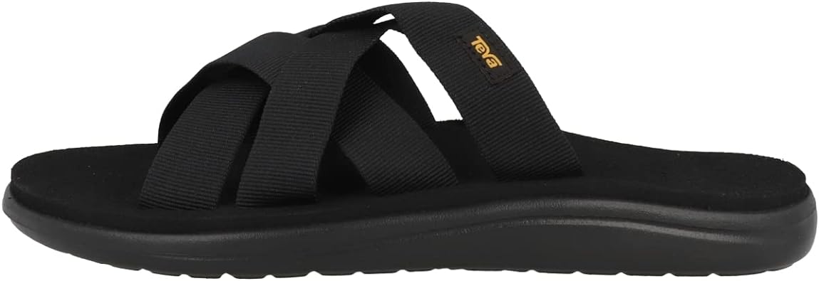 Teva Men's Voya Slide Flip-Flop