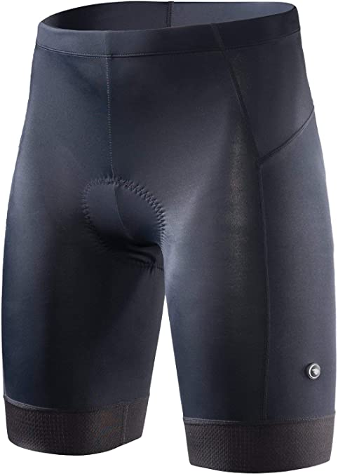 RION Cycling Men's Bike Shorts Pants