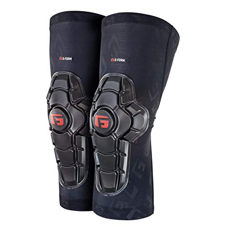 G-Form Pro X2 Knee Pad(1 Pair)