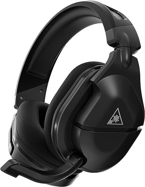 Turtle Beach Stealth 600 Gen 2 MAX Gaming Headset – PS5, PS4, PS4 Pro, PS4 Slim, PC & Mac