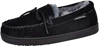 Bearpaw Men's Moc Ii Moccasin