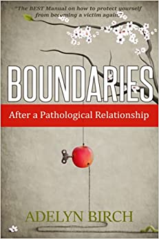 Boundaries After a Pathological Relationship