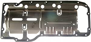 FEL-PRO OS 30709 R Oil Pan Gasket Set