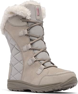 Columbia Women's Ice Maiden II Snow Boot