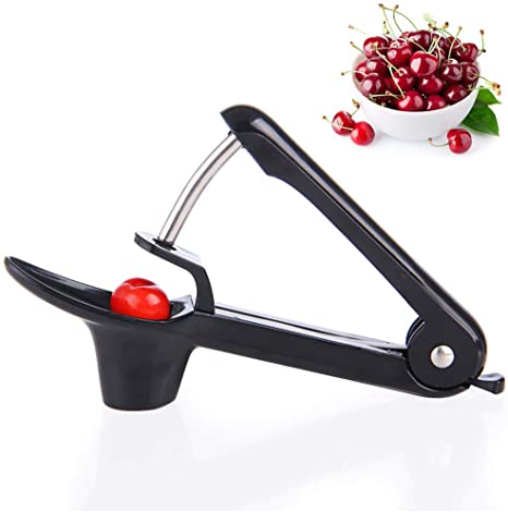 Cherry Pitter Tool, Olive Pitter Tool, Fruit Pit Remover, Cherry Pitter Remover, Core Remover