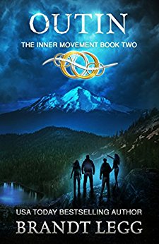 Outin (The Inner Movement Book 2)