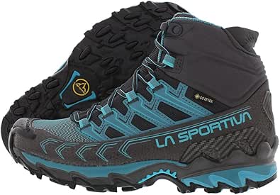 La Sportiva Womens Ultra Raptor II Mid GTX Hiking Boot