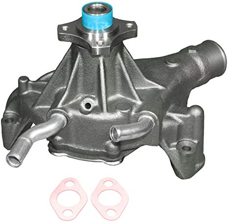 ACDelco 252-711 Professional Water Pump Kit