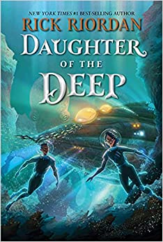 Daughter of the Deep