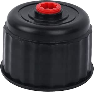 Racing Fuels RC-3042 Replacement Jug Cap for VP Racing Utility Jugs by UASAM