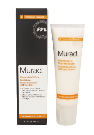 Murad Essential-C Day Moisture SPF 30 | PA    1.7oz / 50ml