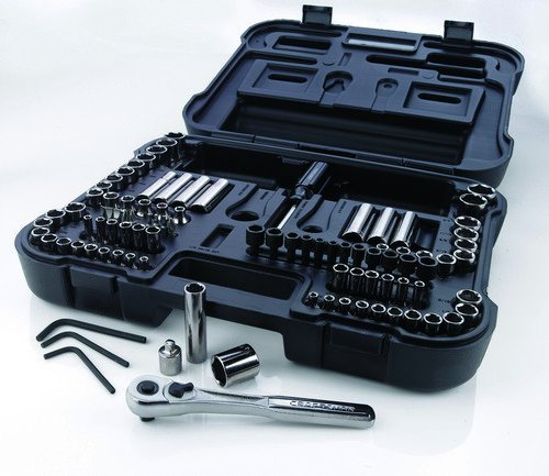 Craftsman 9-32104 104 Piece Mechanic's Tool Set