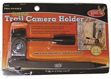HME Products Men's Tree Trail Camera Holder