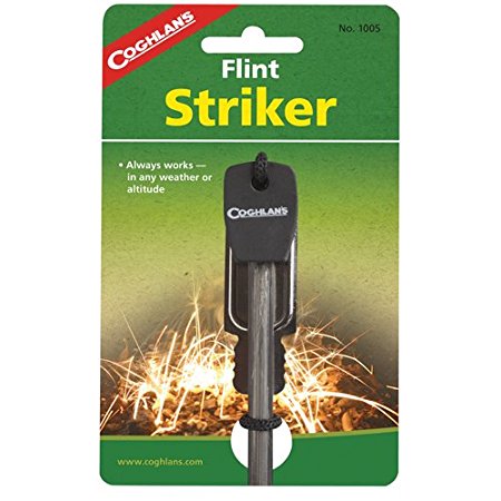 AH3955F - Flint Striker