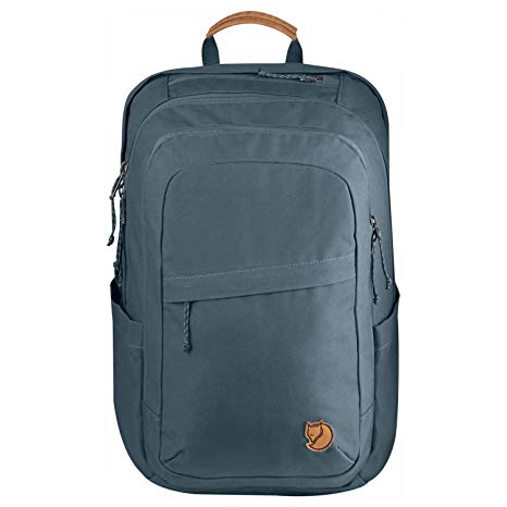 Fjallraven - Raven 28 Backpack, Fits 15" Laptops