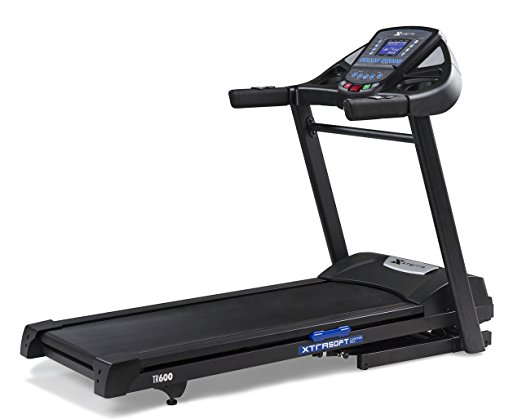 XTERRA Fitness TR600 Treadmill