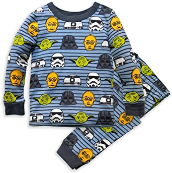 Star Wars PJ PALS for Boys