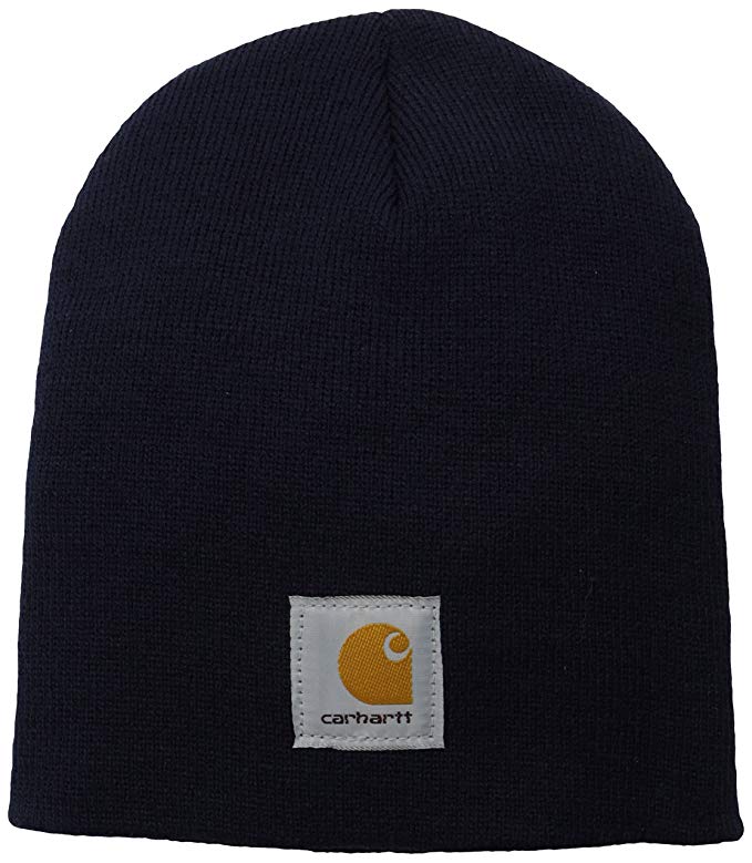 Carhartt Men's Acrylic Knit Hat A205