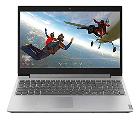 Lenovo IdeaPad L340 Laptop, 15.6" Screen, Intel Core i3, 8GB Memory, 1TB Hard Drive, Windows 10, 81LG003SUS