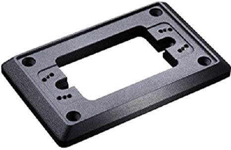 Furutech GTX Receptacle Wall Plate Frame Made from CNC Aluminum