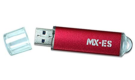 Mach Xtreme SLC USB3.0 Pen Drive MX ES series 64GB, Read/Write: 200MB/sec, 200MB/sec
