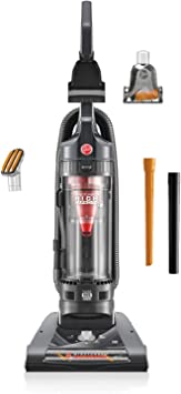 Hoover Windtunnel Max Capacity Bagless Vacuum XL Capacity Dirt Cup UH71104