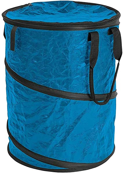 Stansport Collapsible Campsite Carry-All/Trash Can